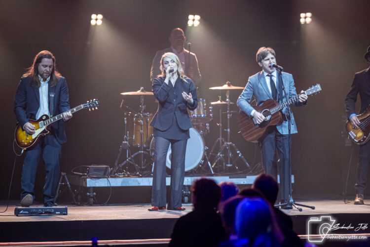 Une célébration vibrante de la création d’ici au 35e Gala SOCAN