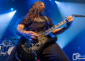 Sepultura tire sa révérence au MTelus : une dernière gifle métallique inoubliable
