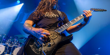Sepultura tire sa révérence au MTelus : une dernière gifle métallique inoubliable