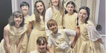 La comédie musicale «The Sound of Music»: un classique qui frappe droit au cœur