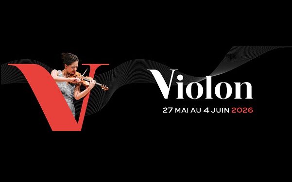 Un Concours de violon pour s&rsquo;initier au répertoire et s&rsquo;instruire de la vocation d&rsquo;interprète