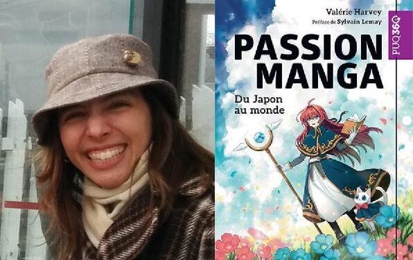 L&rsquo;art du manga sous la loupe sociologique : une lecture essentielle