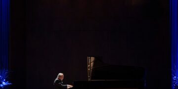 Dang Thai Son à la Salle Bourgie : Un vaste public de tout âge ravi d&rsquo;un Cantabile primordial