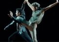Brillant Hamlet Prince du Danemark de Robert Lepage