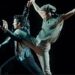 Brillant Hamlet Prince du Danemark de Robert Lepage