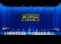 Un final magistral : L’envol du Lac à la Place des Arts