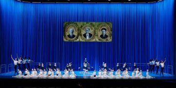 Un final magistral : L’envol du Lac à la Place des Arts