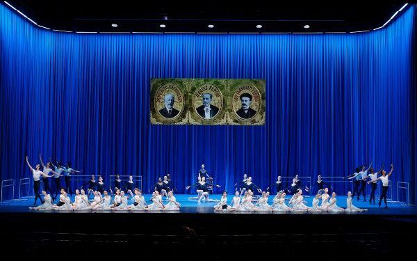 Un final magistral : L’envol du Lac à la Place des Arts