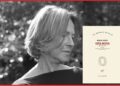 Vita nova : Louise Glück, prix Nobel de littérature, entre mythe et quotidien