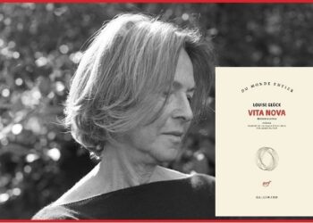 Vita nova : Louise Glück, prix Nobel de littérature, entre mythe et quotidien