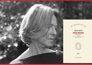 Vita nova : Louise Glück, prix Nobel de littérature, entre mythe et quotidien