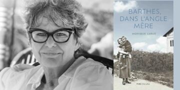 Barthes dans l’angle mère : portrait d’un écrivain