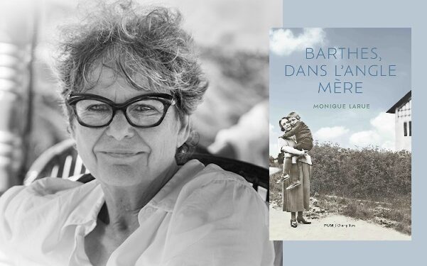 Barthes dans l’angle mère : portrait d’un écrivain