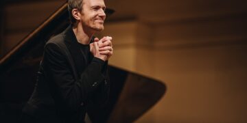 Alexandre Tharaud à la salle Bourgie : Du zénith musical de jadis vers des fantaisies d&rsquo;improvisation
