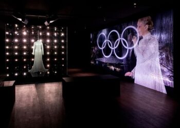 Céline en Dior au Musée McCord Stewart : une soirée pour les divas, le 29 mai