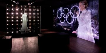 Céline en Dior au Musée McCord Stewart : une soirée pour les divas, le 29 mai