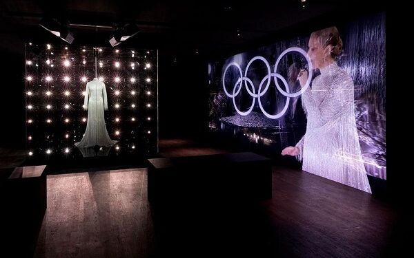Céline en Dior au Musée McCord Stewart : une soirée pour les divas, le 29 mai