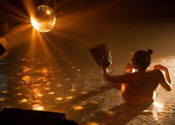 MONGA : Le miroir brisé de nos monstres intérieurs