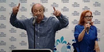 Fête nationale sur les Plaines : Répétitions festives, hommage à Guy Lafleur et bière exclusive au programme !