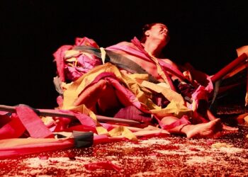 Le Requiem subversif et sacré de Lukas Avendaño