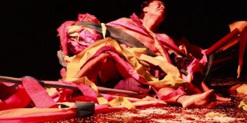 Le Requiem subversif et sacré de Lukas Avendaño