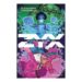 ZYX – niveau 2, l’outre-jeu, une suite plus sombre, captivante et addictive.