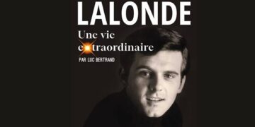 Pierre Lalonde, une vie extraordinaire : Le portrait intime d&rsquo;une idole gravée dans notre mémoire