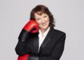 Anne Roumanoff au Québec : L’expérience de la vie en rouge et rires