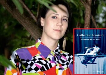 Perséphone la nuit, de Catherine Lemieux : Pourquoi l’horrible fait-il rêver?