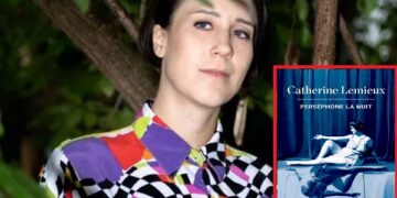 Perséphone la nuit, de Catherine Lemieux : Pourquoi l’horrible fait-il rêver?