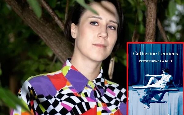 Perséphone la nuit, de Catherine Lemieux : Pourquoi l’horrible fait-il rêver?