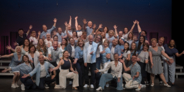 «Broadway with Love / Du cœur à la scène»: le Lyric Theatre Singers célèbre Broadway et l&rsquo;héritage de Bob Bachelor du 11 au 13 juin