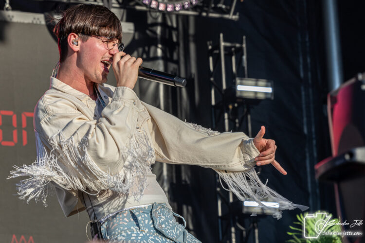 Mélo Festival de Repentigny 2026 : Trois jours de pure vibration sur la Couronne Nord