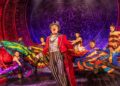 La comédie musicale «Moulin Rouge!» : l’art du spectaculaire à son meilleur