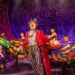 La comédie musicale «Moulin Rouge!» : l&rsquo;art du spectaculaire à son meilleur
