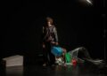 Remember that time we met in the future? Lara Kramer Montreal/Tio’tià:ke/Mooniyaang