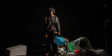 Remember that time we met in the future? Lara Kramer  Montreal/Tio’tià:ke/Mooniyaang