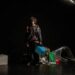 Remember that time we met in the future? Lara Kramer  Montreal/Tio’tià:ke/Mooniyaang