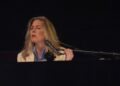 Une soirée hors du temps : Diana Krall envoûte le Festival International de Jazz de Montréal