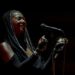 Dominique Fils-Aimé au Festival de Jazz : Un rituel lumineux