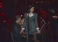 Une collision sacrée à Wilfrid-Pelletier : St. Vincent réinvente son propre mythe en version symphonique