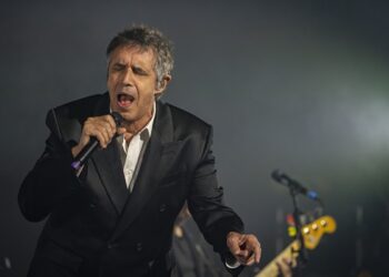 Julien Clerc : Ma préférence