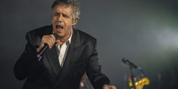 Julien Clerc : Ma préférence