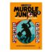 Murdle junior 2 : 40 enquêtes pour esprits malins