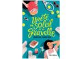 Un été de soleil et de gravelle, un roman jeunesse divertissant et sans jugement sur les différences sociales.