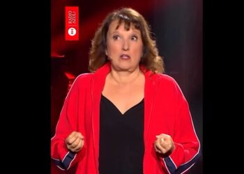 Anne Roumanoff à l’Olympia : Une formidable et hilarante « Expérience de vie »