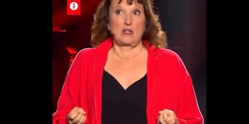 Anne Roumanoff à l’Olympia : Une formidable et hilarante « Expérience de vie »