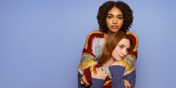 Jumelles : une série jeunesse qui explore l’identité, le racisme et les privilèges