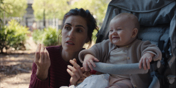 Sorda : Sourde et heureuse. Un film de Eva Libertad et Nuria Muñoz Ortín.