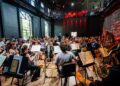 25 ans de passion, un maestro inspiré et la jeunesse à l’honneur : l’Orchestre de la francophonie prépare un concert final d&rsquo;exception !